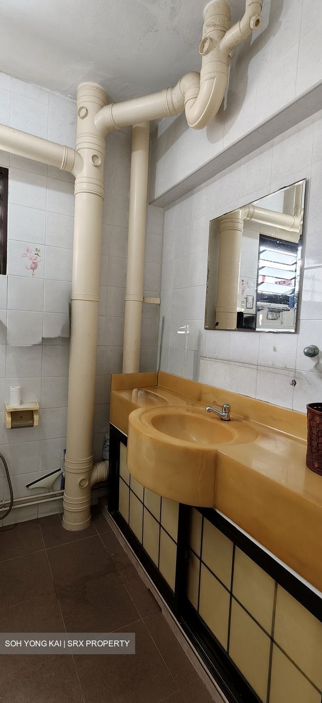 Blk 289E Bukit Batok Street 25 (Bukit Batok), HDB 4 Rooms #594568691